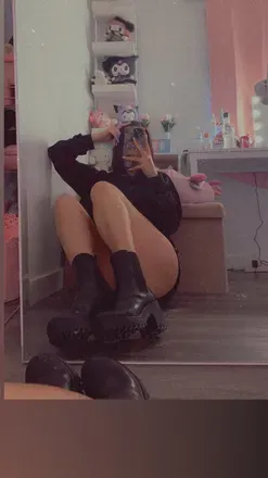 OnlyFans cuenta awiannaa avatar 1