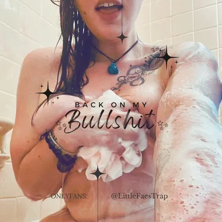 OnlyFans cuenta littlefaestrap header 2