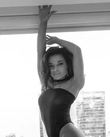 OnlyFans cuenta soraiaagaia avatar 1