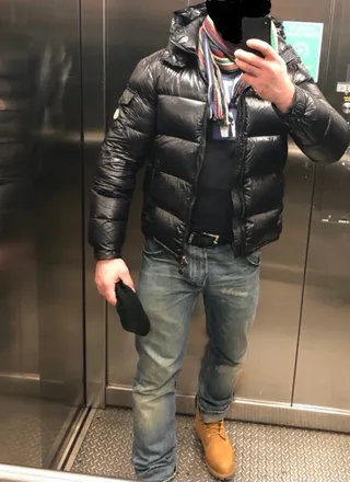 OnlyFans cuenta musclepuffer avatar 1