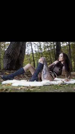 OnlyFans account  verajadee header 2