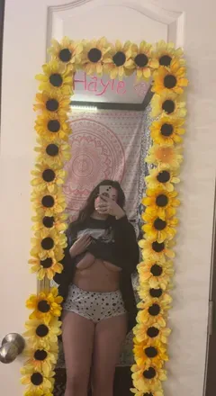 OnlyFans cuenta hayle6 avatar 1