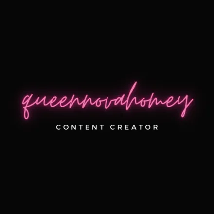 OnlyFans cuenta queennovahoney header 2