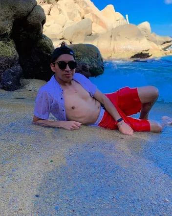 OnlyFans cuenta cristobalrey header 2