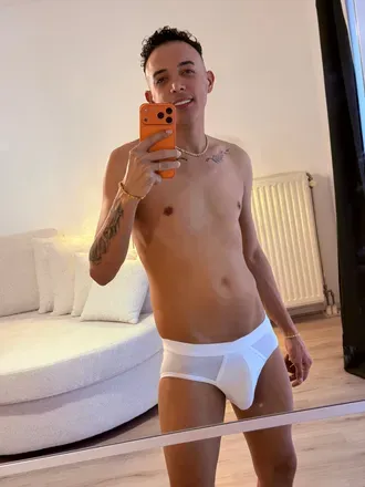 OnlyFans cuenta ethanduarteof avatar 1