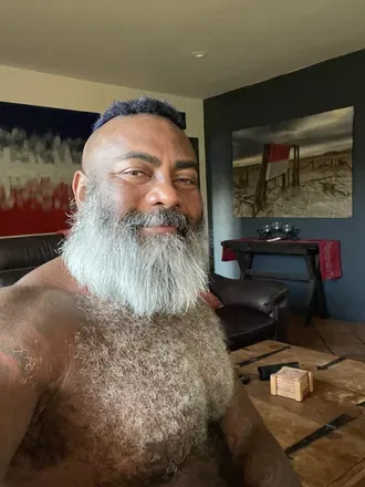 OnlyFans cuenta papa_bear_rn avatar 1
