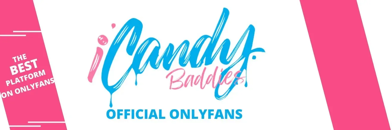OnlyFans cuenta icandybaddies header 2