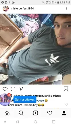 OnlyFans cuenta prettyboy420 avatar 1