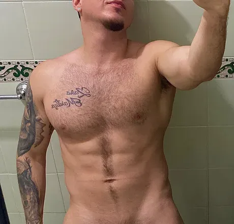 OnlyFans cuenta rios_strong avatar 1