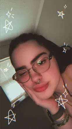 OnlyFans cuenta dragongirl02 avatar 1