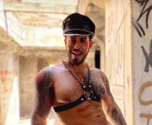 OnlyFans cuenta viktorromvip avatar 1
