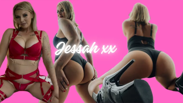 OnlyFans cuenta jessabellevip header 2