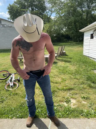 OnlyFans cuenta countryboywayne header 2
