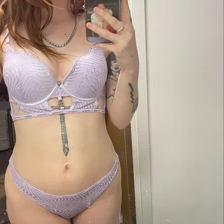 OnlyFans cuenta drippinglilac avatar 1