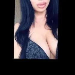 OnlyFans account  goddesslululeahx avatar 1