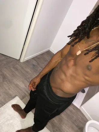 OnlyFans cuenta realdreadman971 avatar 1