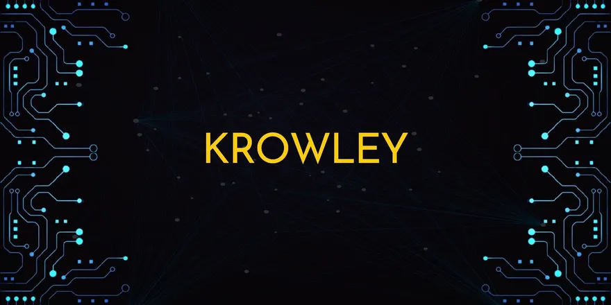 OnlyFans cuenta krowleyx header 2