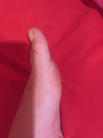 OnlyFans cuenta withmyfeet9 avatar 1