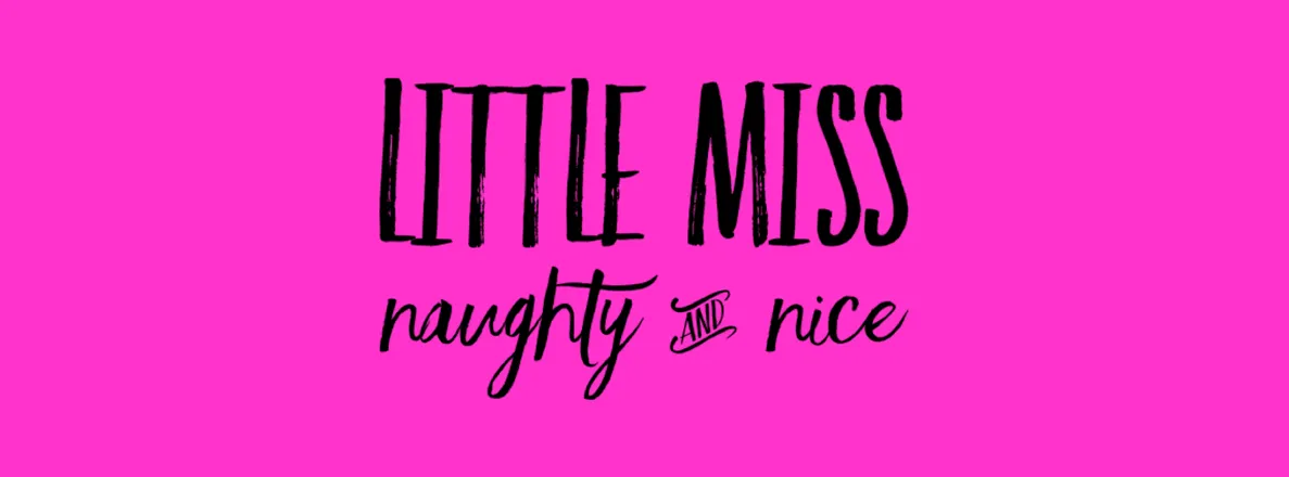 OnlyFans cuenta missnaughtyandnice header 2