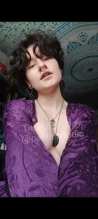 OnlyFans account  tied.up.puppy.free avatar 1