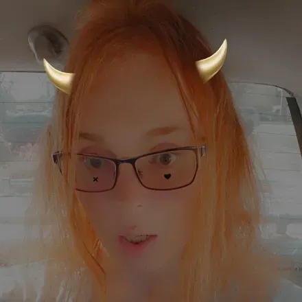 OnlyFans account  your.stoner.chick avatar 1
