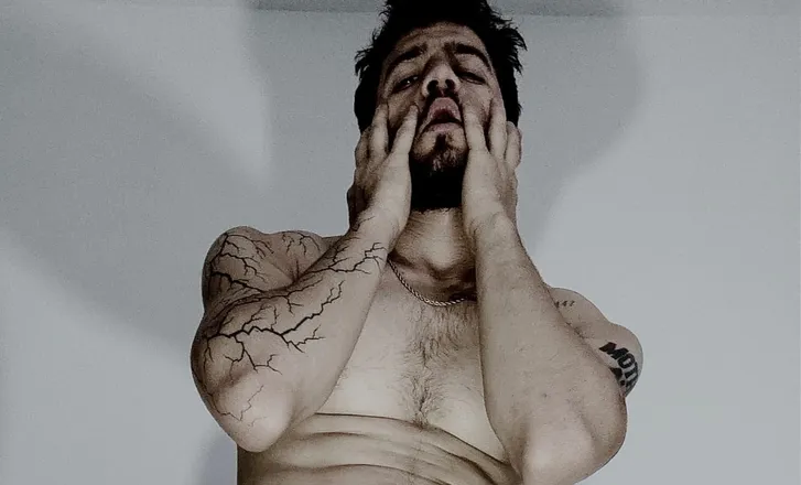 OnlyFans cuenta angeldamonss header 2