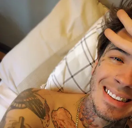 OnlyFans cuenta richietattoo avatar 1