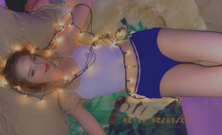 OnlyFans account  babyxgirlj header 2