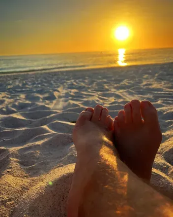 OnlyFans cuenta gaygeekfeet header 2