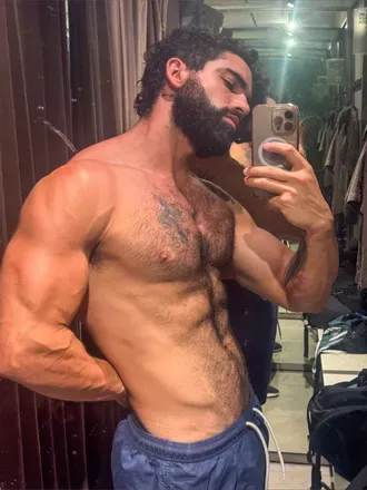 OnlyFans account  nicobravo2 avatar 1
