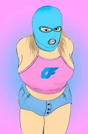 OnlyFans cuenta geminimoonpie avatar 1