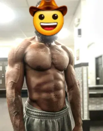 OnlyFans cuenta gino_babi avatar 1