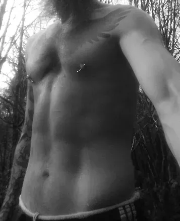 OnlyFans cuenta hardwoodforest avatar 1