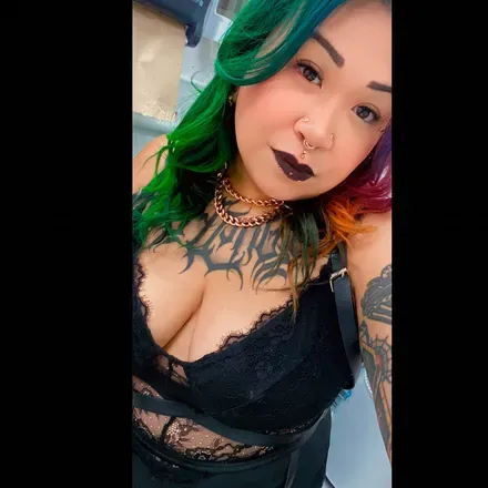 OnlyFans account  dearestnessa666 avatar 1