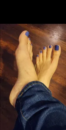 OnlyFans cuenta trickerorfeet avatar 1