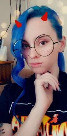 OnlyFans cuenta xxfoxsilverxx avatar 1