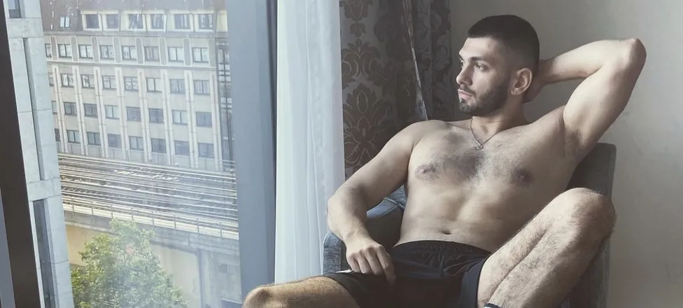 OnlyFans cuenta amir97x header 2