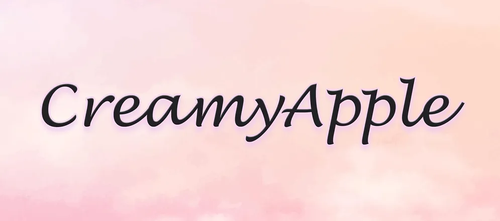 OnlyFans cuenta creamy_apple header 2