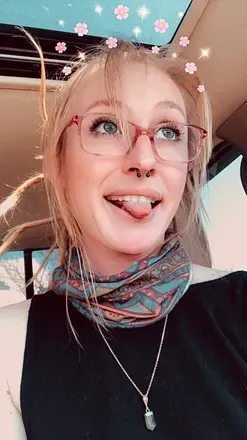 OnlyFans cuenta thedarling.hana avatar 1