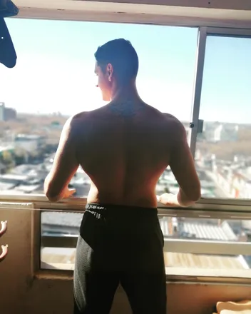 OnlyFans cuenta dirty.khan header 2