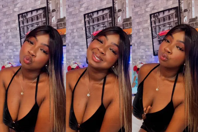 OnlyFans cuenta brittanyjhonns header 2