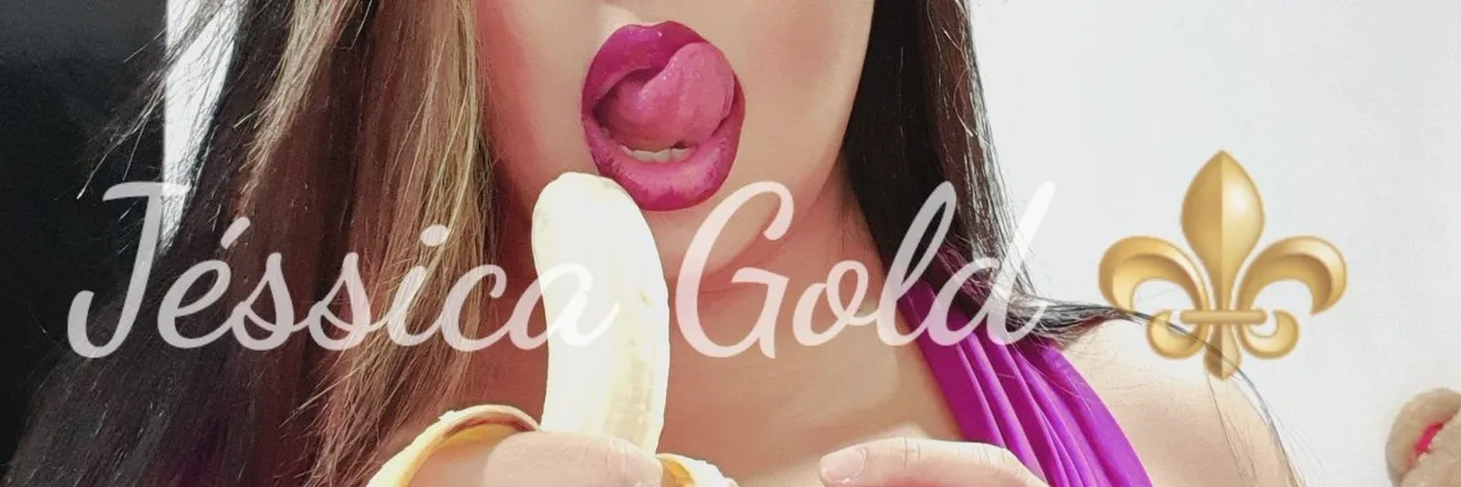 OnlyFans cuenta jessicagold0306 header 2