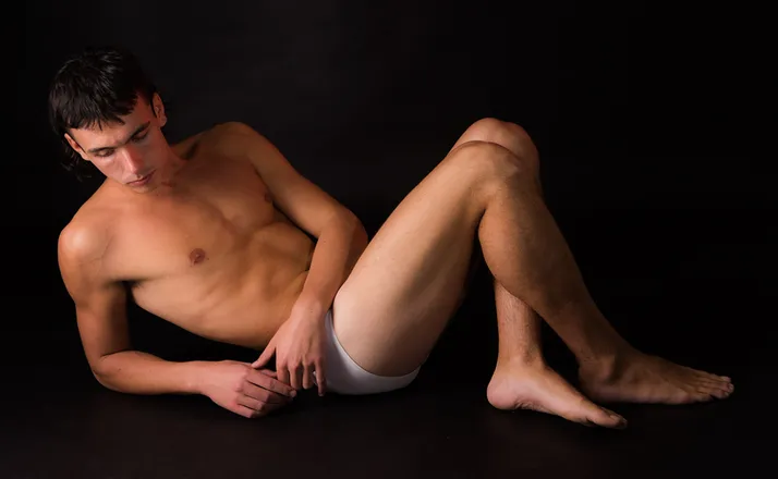 OnlyFans cuenta damian_twink header 2