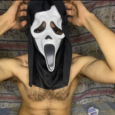 OnlyFans cuenta gh00stfac3 header 2