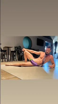 OnlyFans cuenta filipe_berinjela header 2