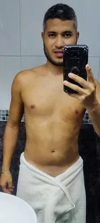 OnlyFans cuenta ferahot avatar 1