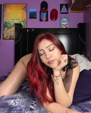 OnlyFans cuenta nellys.mundo header 2