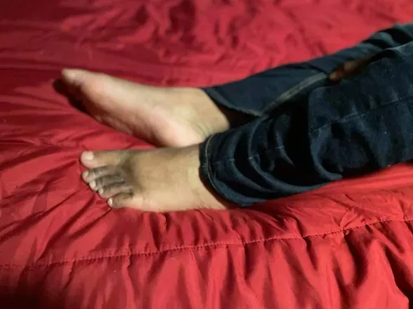 OnlyFans cuenta toes_and_hoes_69 avatar 1