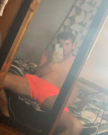 OnlyFans cuenta daviejordie avatar 1