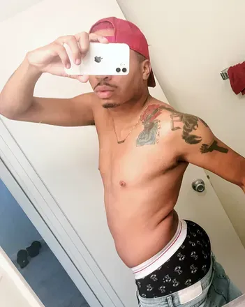 OnlyFans cuenta freakasscorpio avatar 1